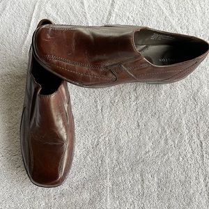 Covington Loafers